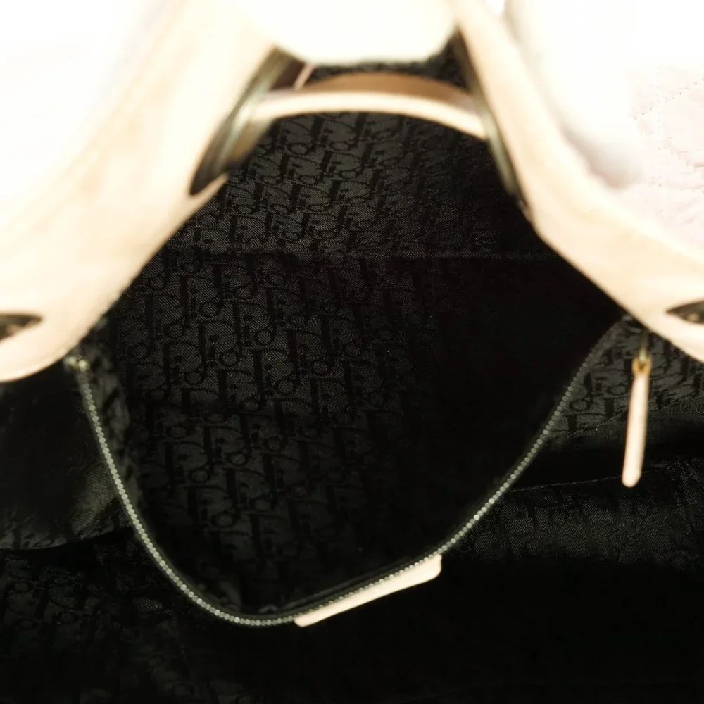 Auth Christian Dior Shoulder Bag Pink #20222C12 - Picture 10 of 15